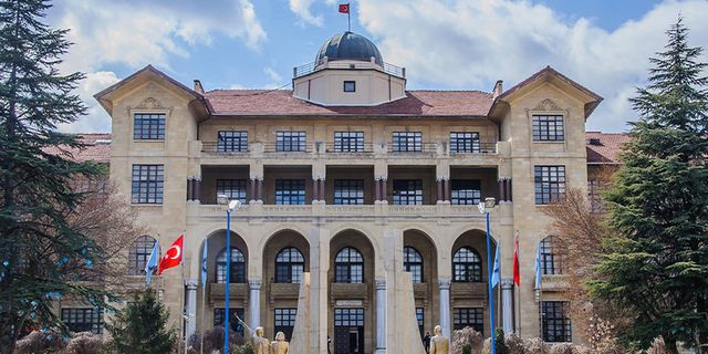Gazi Üniversitesi, 'eğitim' alanında dünyada 21'inci oldu