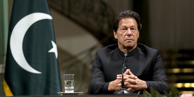 Pakistan'da yarın yeni başbakan seçiliyor