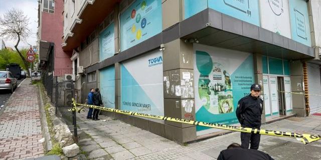 TÜGVA temsilciliğine yönelik bombalı saldırıya ilişkin iddianame hazırlandı