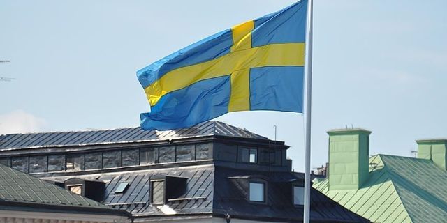 İsveç'ten yeni terör yasası! 1 Temmuz'da yürürlüğe giriyor