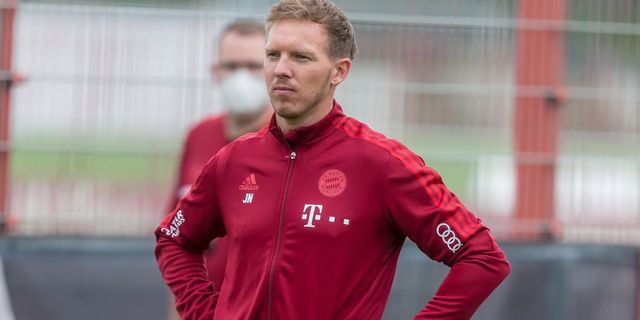 Ünlü teknik adam Julian Nagelsmann açıkladı: 450 tane ölüm tehdidi aldım!