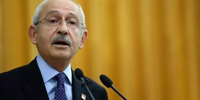 MEB ve TÜİK'e alınmayan Kılıçdaroğlu bu sefer Et ve Süt Kurumu'na alınmadı