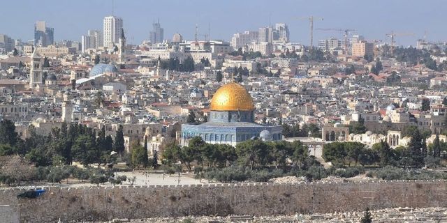 Avustralya,  Kudüs'ü İsrail'in başkenti olarak tanıma kararını geri aldı