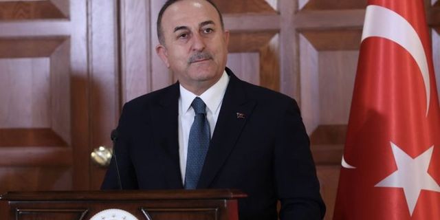 Çavuşoğlu, Alman mevkidaşı Baerbock ile telefonda görüştü