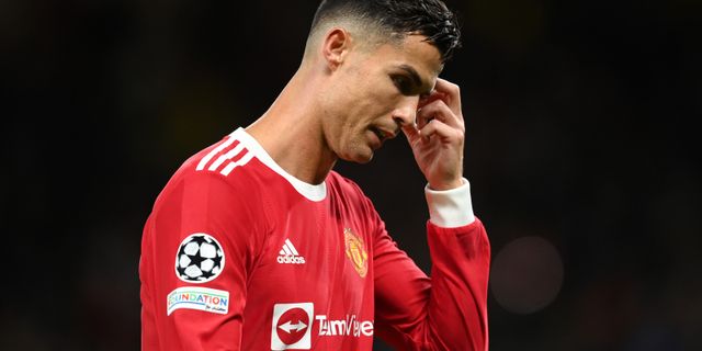 Manchester United takım patronu: Ronaldo oyuna girmeyi reddetti