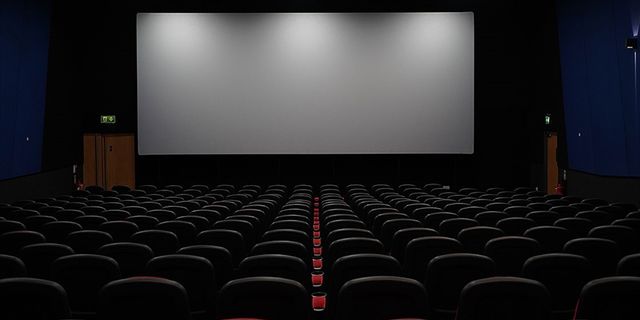 2021'de sinema ve tiyatroya ilgi azaldı