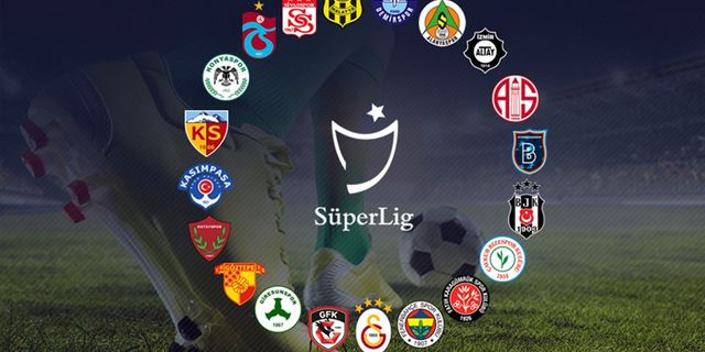 Süper Lig'in 35. haftası şampiyonluk heyecanına sahne olacak