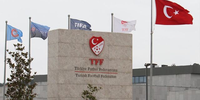 TFF, Süper Lig kulüplerinin harcama limitlerini açıklandı