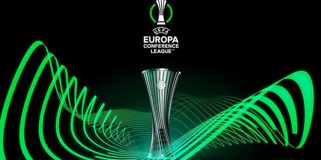 UEFA Avrupa Konferans Ligi'nde yarı finalistler belli oluyor