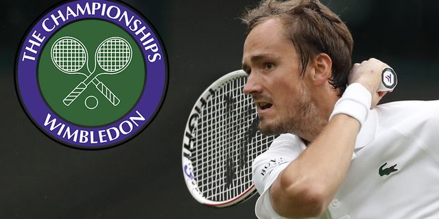 Wimbledon'dan Rus ve Belaruslu tenisçilere yasak kararı