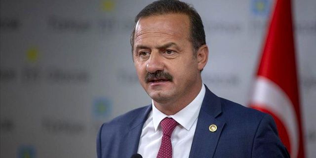 'HDP'ye bakanlık verilebilir' sözlerine Yavuz Ağıralioğlu'ndan tepki