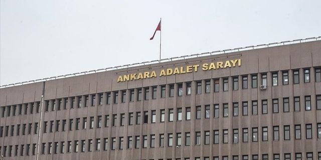Ankara'da FETÖ'nün dışişleri mahrem yapılanmasına operasyon: 5 gözaltı