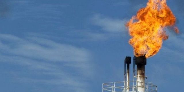 Kıbrıs'taki ihtilaflı alanda doğal gaz bulundu