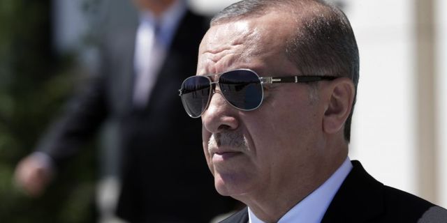 Erdoğan'dan Malazgirt daveti
