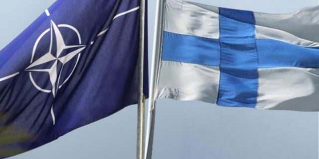 Finlandiya'nın NATO'nun askeri kanadına resmi entegrasyon süreci tamamlandı