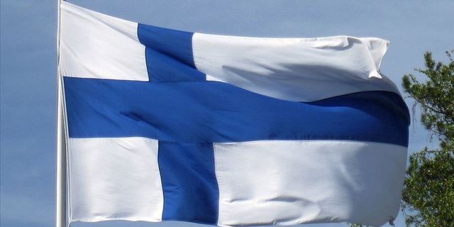 Finlandiya'dan "Türkiye" açıklaması