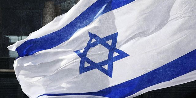 İsrail, devlet kurumlarında Filistin bayrağı dikilmesi yasağını onayladı