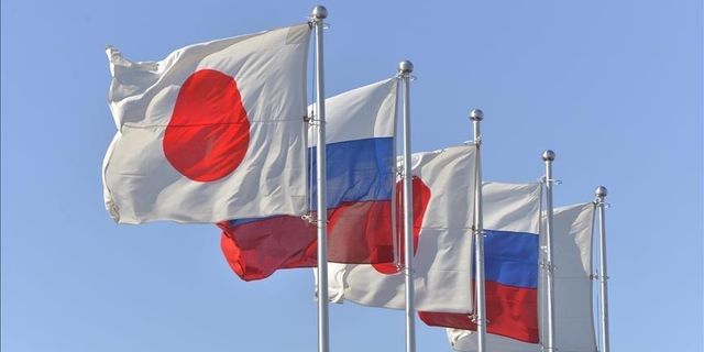Japonya'dan Rusya'ya bir şok daha: Yüksek teknoloji ürünleri satılmayacak!