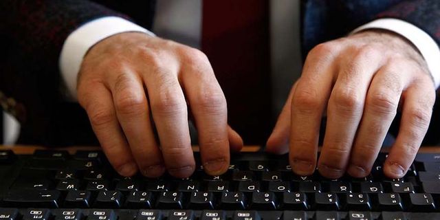 Türk Milli Bilgisayar Klavye Takım dünya birincisi oldu