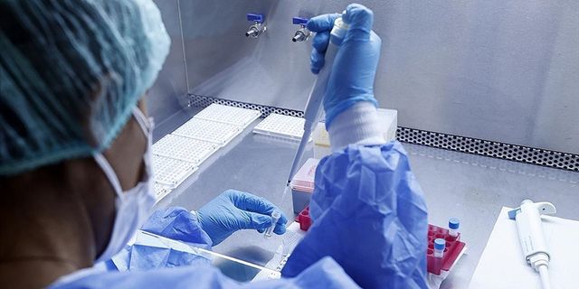 Laboratuvarda üretilen kan ilk kez insana nakledildi