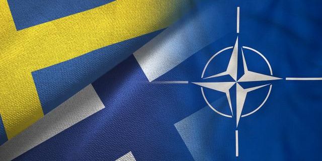 Finlandiya ve İsveç'ten NATO açıklaması