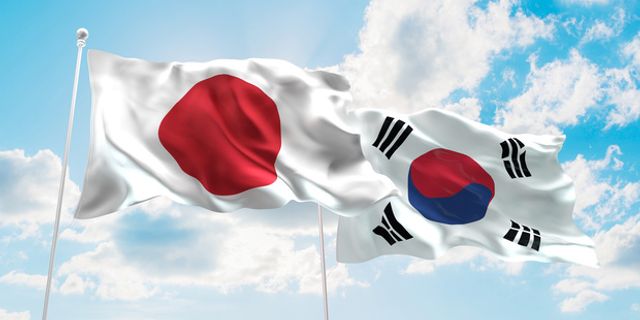 Japonya ve Güney Kore'den net mesaj: Kaybedecek vakit yok