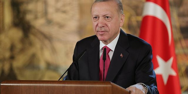 Cumhurbaşkanı Erdoğan: Bu yıl ücretsiz başlıyoruz!