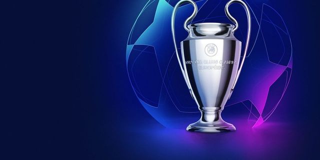 UEFA Şampiyonlar Ligi'nde 1. eleme turu kuraları çekildi