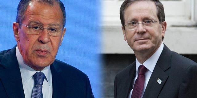 Herzog'tan Rus Bakan Lavrov'a özür çağrısı