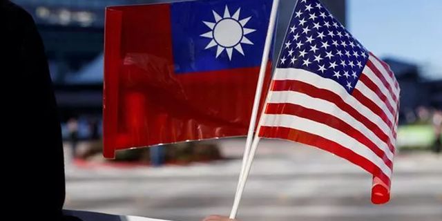ABD ve Tayvan, yeni ticaret girişimi kapsamında resmi görüşmelere başlayacak