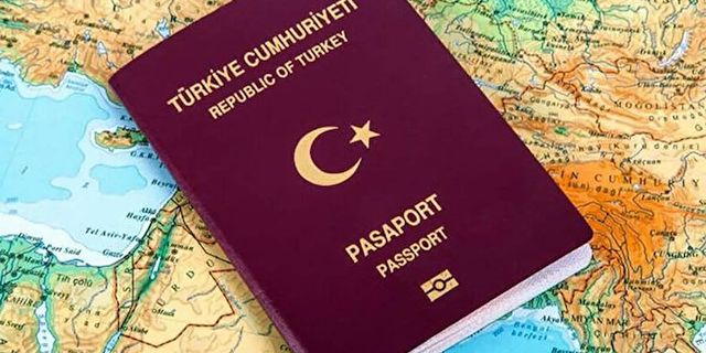 Türk vatandaşlığı alan Suriyeli sayısı ne kadar?