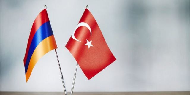 Çavuşoğlu'ndan Ermenistan açıklaması: İçerden ve dışardan baskı altında!