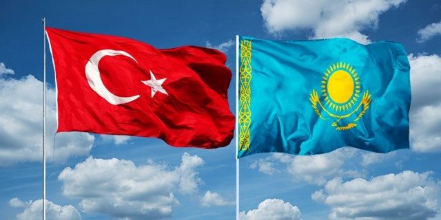 Kazakistan, Türkiye ile ticaret hacmini açıkladı