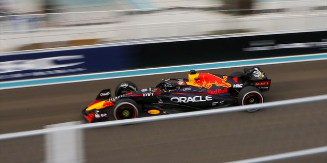 Formula 1 İspanya Grand Prix'sini Verstappen kazandı