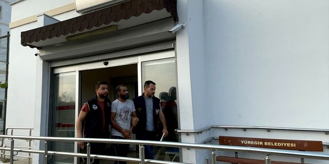 Adana'da DEAŞ Operasyonu: 10 gözaltı