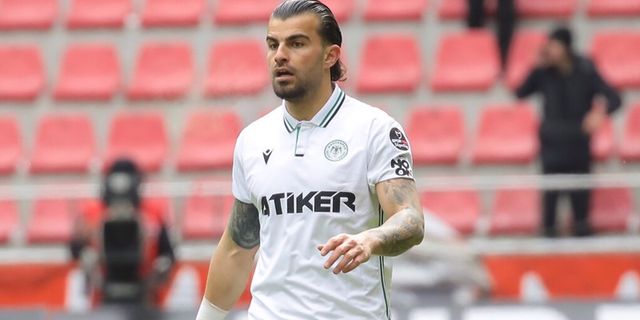 Abdulkerim Bardakcı şimdi de Galatasaray'da