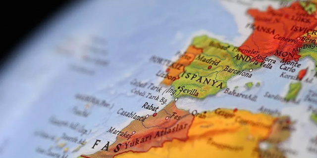 Kriz büyüyor: İspanya-Cezayir arasındaki ilişkiler durma noktasına geldi!
