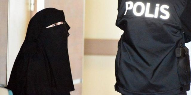 'Atatürk ilah değildir' diyen öğrencinin tutuklanmasına büyük tepki!