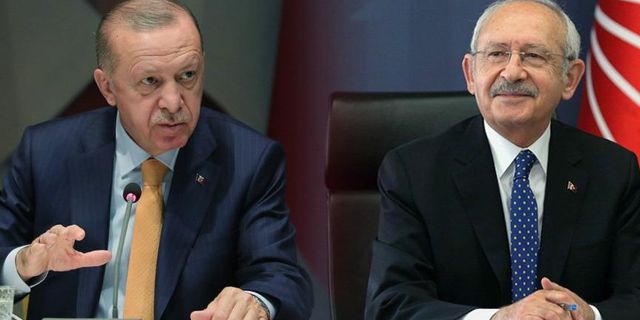 Başkan Erdoğan'dan Kılıçdaroğlu'na: Samimiysen gel anayasa değişikliğini yapalım