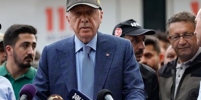 Erdoğan'dan Marmaris'te 'idam' açıklaması
