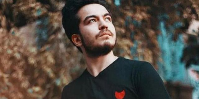 Youtuber Erkan Porçay'ın 'Ot içiyorum' şarkısı başını yaktı