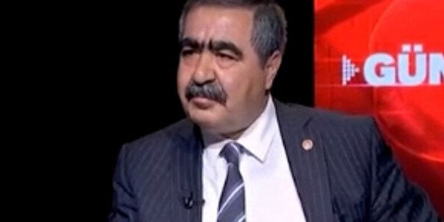 İYİ Partili Oral: Kılıçdaroğlu'nun Alevi olması seçmen açısından problem