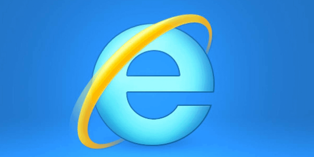 Internet Explorer için veda günü: Microsoft desteğini sonlandırıyor