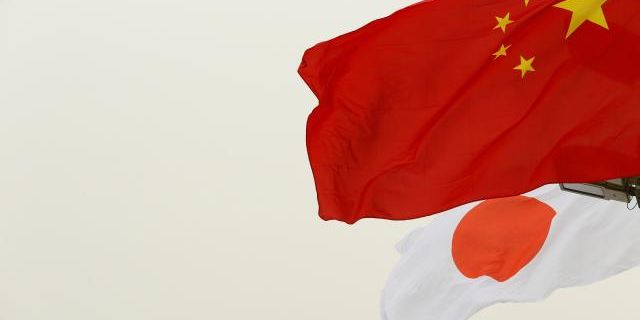Japonya ve Çin Savunma Bakanları, 3 yıl sonra Singapur'da buluşacak