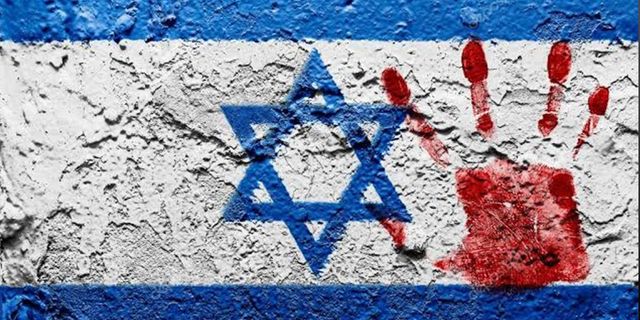 AB'den İşgalci İsrail'e: Bu uluslararası hukuka aykırı
