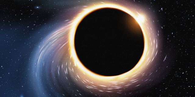 Bilim insanlarından yeni kara delik keşfi