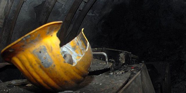 Kolombiya'da kömür madenindeki patlamada 14 işçi mahsur kaldı