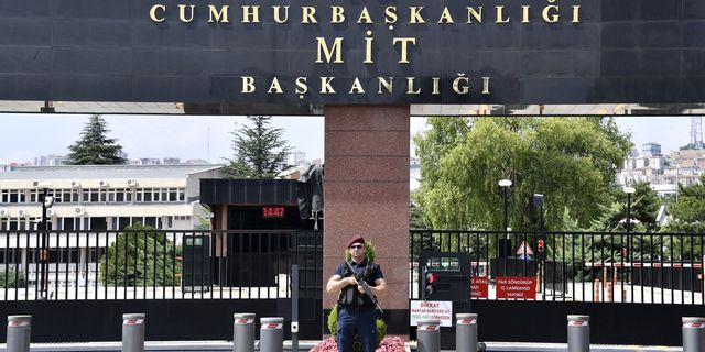 'MİT’in imha ettiği PKK’lı yönetici sayısı 100’ü geçti'