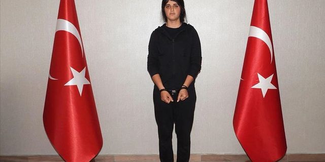 MİT'ten bomba operasyon! PKK suikatçısı, Türkiye'ye getirildi