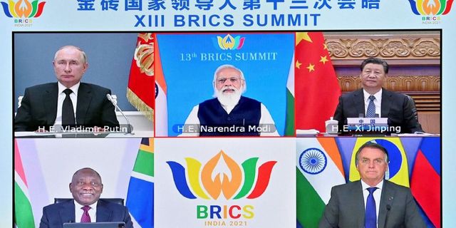 BRICS açıkladı: Türkiye çok yakında üye olabilir